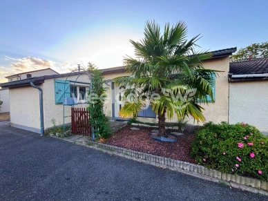 Maison à vendre 5 pièces de 90 m² à Éragny