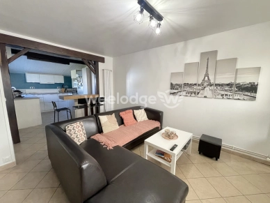 Maison à vendre 5 pièces de 90 m² à Éragny