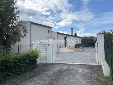 Maison à vendre 4 pièces de 100 m² à Manosque