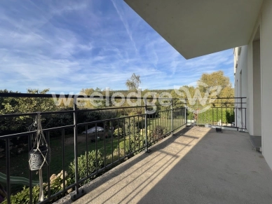Appartement à vendre 3 pièces de 64,46 m² à Mantes-la-Jolie