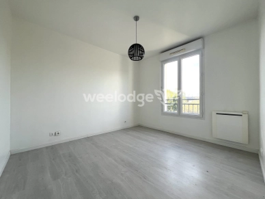 Appartement à vendre 3 pièces de 64,46 m² à Mantes-la-Jolie