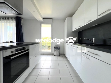 Appartement à vendre 3 pièces de 64,46 m² à Mantes-la-Jolie