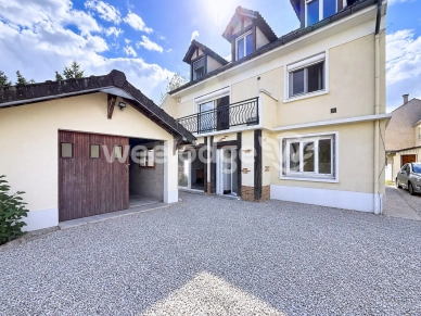 Maison à vendre 6 pièces de 155 m² à Tremblay-en-France