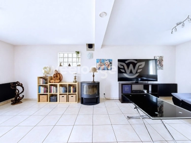 Maison à vendre 6 pièces de 155 m² à Tremblay-en-France