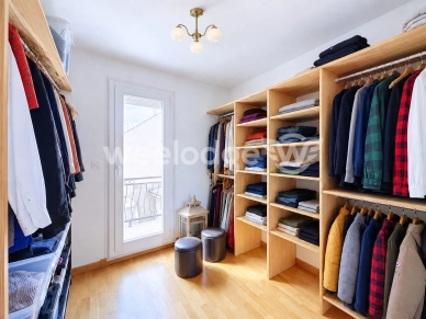 Maison à vendre 6 pièces de 155 m² à Tremblay-en-France