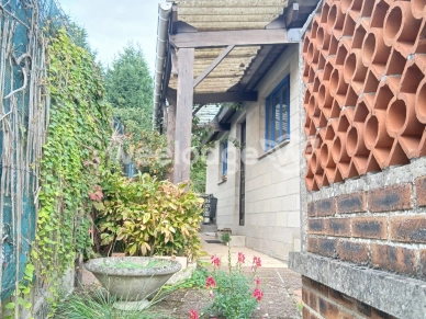 Maison à vendre 8 pièces de 133 m² à Maubeuge