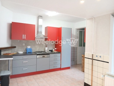 Maison à vendre 8 pièces de 133 m² à Maubeuge