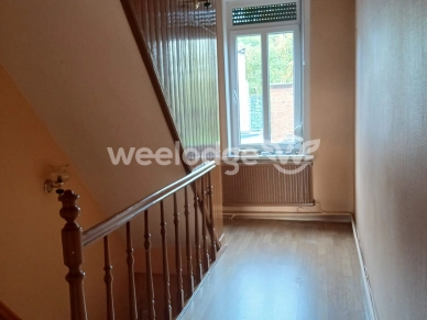Maison à vendre 8 pièces de 133 m² à Maubeuge