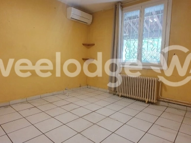 Maison à vendre 3 pièces de 51 m² à Le Pontet
