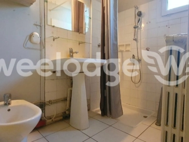 Maison à vendre 3 pièces de 51 m² à Le Pontet