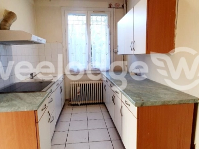 Maison à vendre 3 pièces de 51 m² à Le Pontet