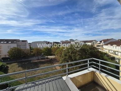 Appartement à vendre 3 pièces de 67 m² à Saint-Ouen-l'Aumône