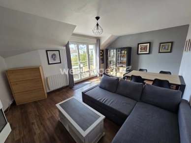 Appartement à vendre 3 pièces de 67 m² à Saint-Ouen-l'Aumône