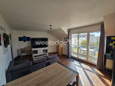 Appartement à vendre 3 pièces de 67 m² à Saint-Ouen-l'Aumône