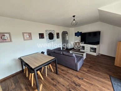 Appartement à vendre 3 pièces de 67 m² à Saint-Ouen-l'Aumône