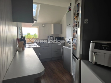Appartement à vendre 3 pièces de 67 m² à Saint-Ouen-l'Aumône
