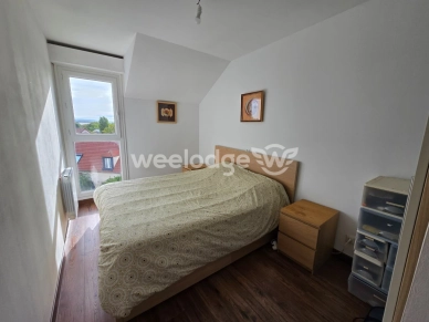 Appartement à vendre 3 pièces de 67 m² à Saint-Ouen-l'Aumône