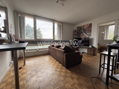 Appartement à vendre 3 pièces de 64,87 m² à Andrésy