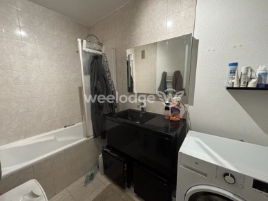Appartement à vendre 3 pièces de 64,87 m² à Andrésy