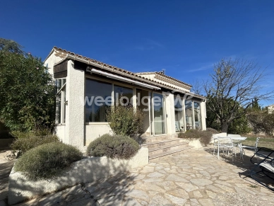 Maison à vendre 5 pièces de 142 m² à Les Angles