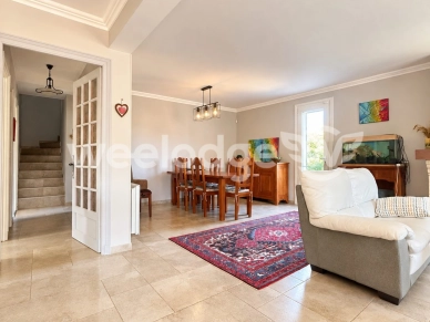 Maison à vendre 5 pièces de 142 m² à Les Angles