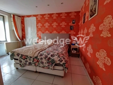 Maison à vendre 6 pièces de 150 m² à Urciers