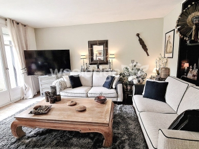 Maison vendu 5 pièces de 107 m² à Voisins-le-Bretonneux