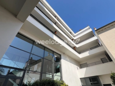 Appartement à vendre 3 pièces de 57,69 m² à Mantes-la-Jolie