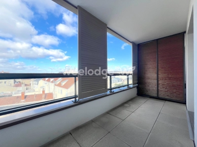 Appartement à vendre 3 pièces de 57,69 m² à Mantes-la-Jolie