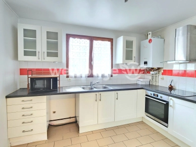 Maison à vendre 5 pièces de 93 m² à Plaisir