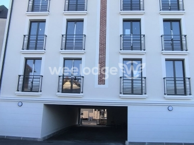 Appartement à vendre 3 pièces de 64,55 m² à Sartrouville