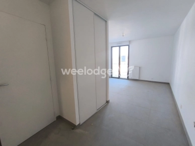 Appartement à vendre 2 pièces de 36,54 m² à Sartrouville