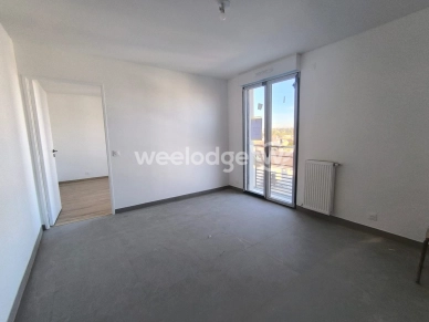 Appartement à vendre 2 pièces de 36,54 m² à Sartrouville