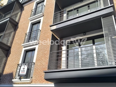 Appartement à vendre 2 pièces de 36,54 m² à Sartrouville