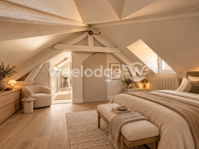 Appartement à vendre 3 pièces de 61,3 m² à Pierrelaye