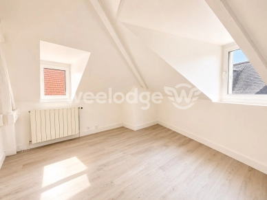 Appartement à vendre 3 pièces de 61,3 m² à Pierrelaye