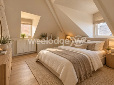 Appartement à vendre 3 pièces de 61,3 m² à Pierrelaye