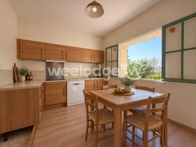 Maison à vendre 5 pièces de 137,6 m² à Tourrettes
