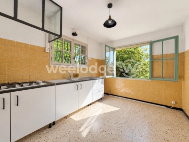 Maison à vendre 5 pièces de 137,6 m² à Tourrettes