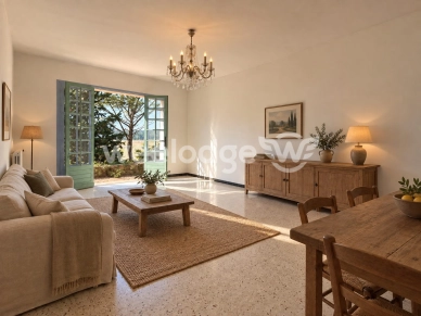 Maison à vendre 5 pièces de 137,6 m² à Tourrettes