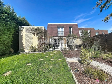 Maison à vendre 7 pièces de 118 m² à Éragny