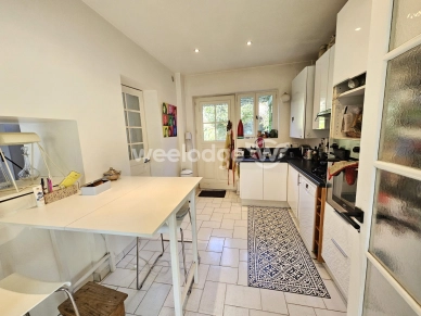 Maison à vendre 7 pièces de 154 m² à Conflans-Sainte-Honorine