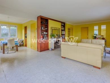 Maison à vendre 7 pièces de 188 m² à Andrésy