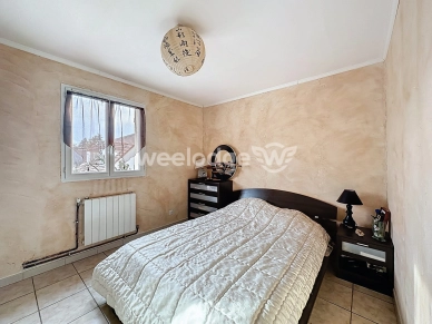 Maison à vendre 6 pièces de 115 m² à Vauréal