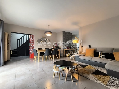 Maison à vendre 5 pièces de 95 m² à Conflans-Sainte-Honorine