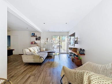 Maison à vendre 5 pièces de 78,22 m² à Éragny