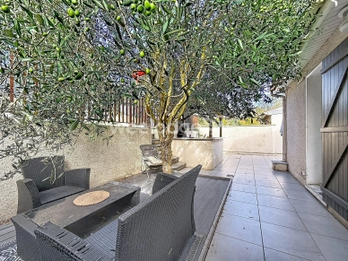 Maison à vendre 5 pièces de 78,22 m² à Éragny