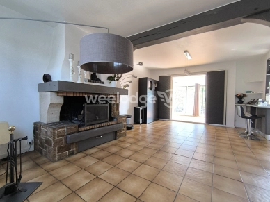 Maison à vendre 5 pièces de 117 m² à Conflans-Sainte-Honorine