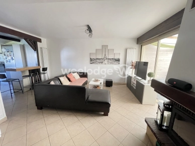 Maison à vendre 5 pièces de 90 m² à Éragny