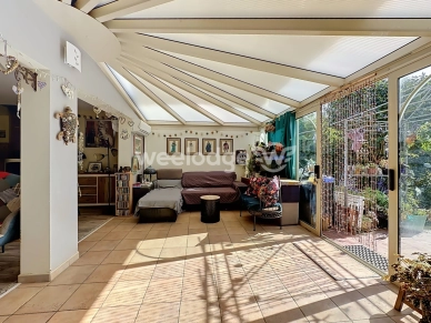 Maison à vendre 5 pièces de 101,69 m² à Jouy-le-Moutier